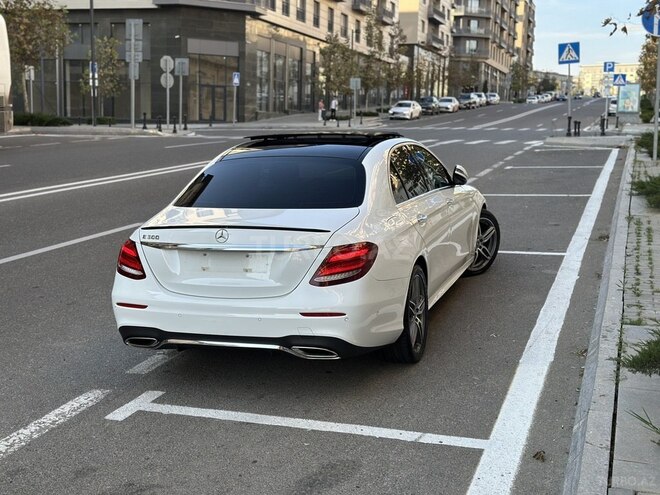 Mercedes E 300 2018, 160,000 km - 2.0 l - Bakı