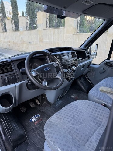 Ford Transit 2008, 268,000 km - 2.4 л - Bakı