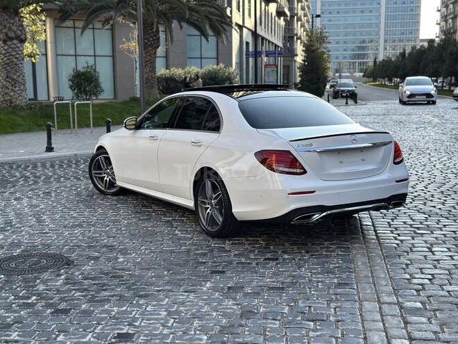 Mercedes E 300 2018, 160,000 km - 2.0 l - Bakı