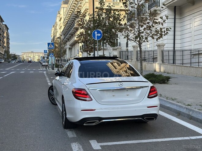 Mercedes E 300 2018, 160,000 km - 2.0 l - Bakı