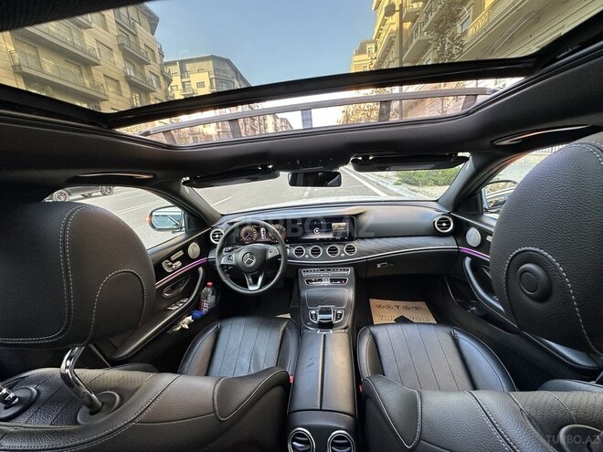 Mercedes E 300 2018, 160,000 km - 2.0 l - Bakı