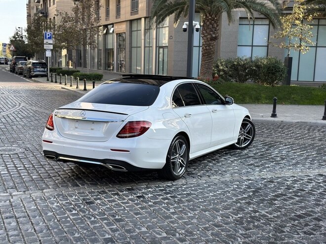 Mercedes E 300 2018, 160,000 km - 2.0 l - Bakı