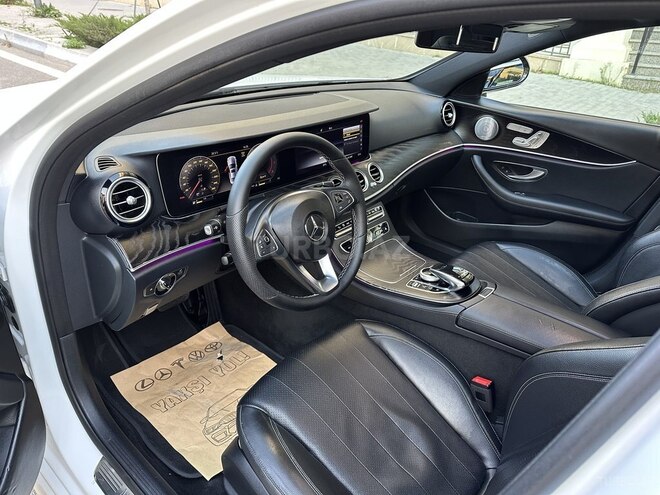 Mercedes E 300 2018, 160,000 km - 2.0 l - Bakı