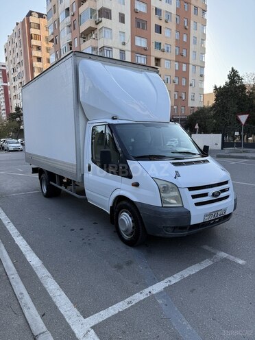 Ford Transit 2008, 268,000 km - 2.4 л - Bakı
