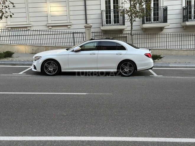 Mercedes E 300 2018, 160,000 km - 2.0 l - Bakı