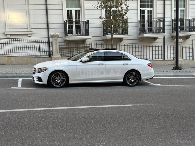 Mercedes E 300 2018, 160,000 km - 2.0 l - Bakı