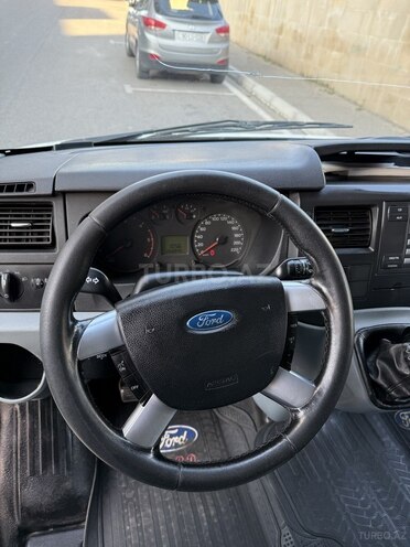Ford Transit 2008, 268,000 km - 2.4 л - Bakı