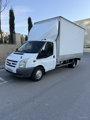 Ford Transit 2008, 268,000 km - 2.4 л - Bakı