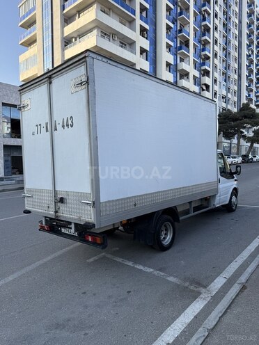 Ford Transit 2008, 268,000 km - 2.4 л - Bakı