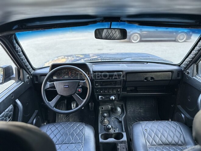 LADA (VAZ) Niva 2015, 125,807 km - 1.7 l - Xırdalan