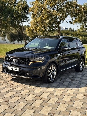 Kia Sorento 2022, 45,050 km - 2.2 l - Bakı