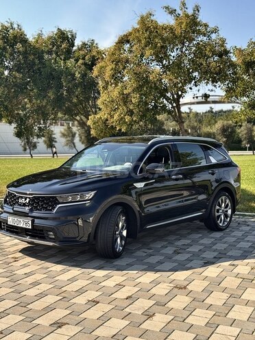 Kia Sorento 2022, 45,050 km - 2.2 l - Bakı