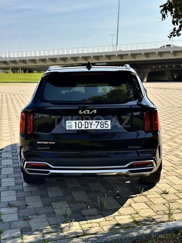 Kia Sorento 2022, 45,050 km - 2.2 l - Bakı