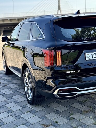 Kia Sorento 2022, 45,050 km - 2.2 l - Bakı