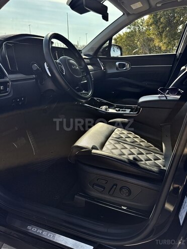 Kia Sorento 2022, 45,050 km - 2.2 l - Bakı