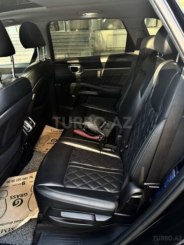 Kia Sorento 2022, 45,050 km - 2.2 l - Bakı