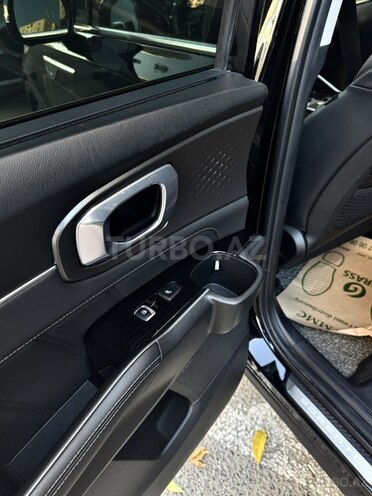 Kia Sorento 2022, 45,050 km - 2.2 l - Bakı