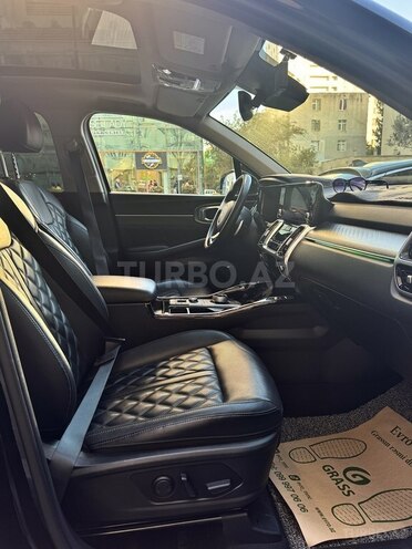 Kia Sorento 2022, 45,050 km - 2.2 l - Bakı