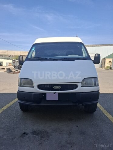 Ford Transit 1997, 250,000 km - 2.5 л - Bakı