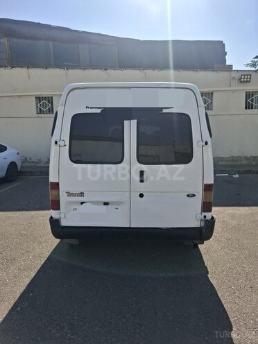 Ford Transit 1997, 250,000 km - 2.5 л - Bakı