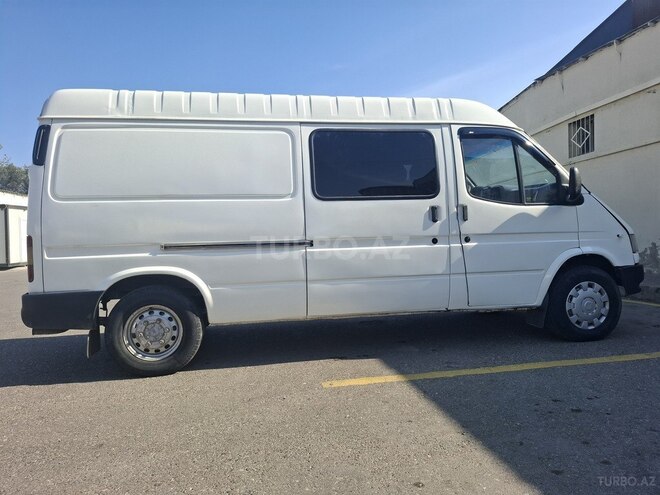 Ford Transit 1997, 250,000 km - 2.5 л - Bakı