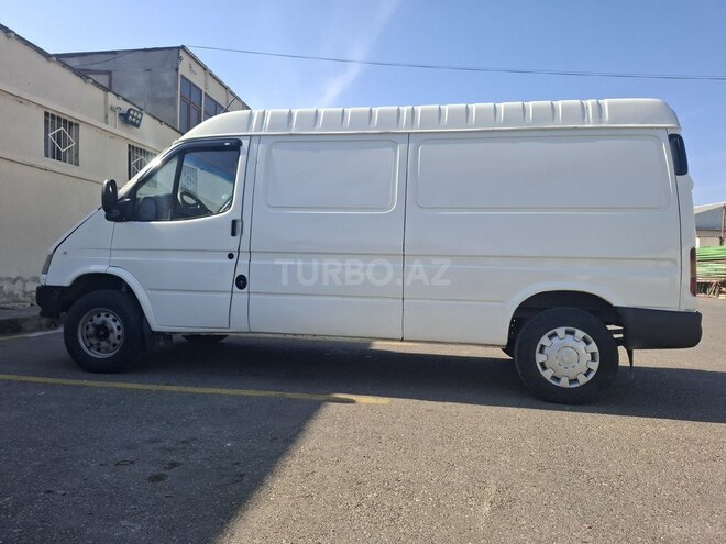 Ford Transit 1997, 250,000 km - 2.5 л - Bakı