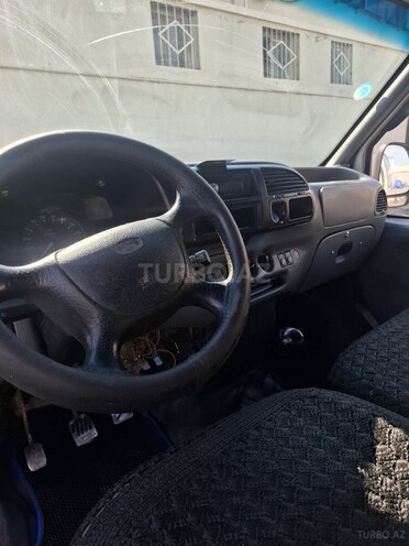 Ford Transit 1997, 250,000 km - 2.5 л - Bakı