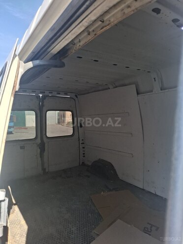Ford Transit 1997, 250,000 km - 2.5 л - Bakı