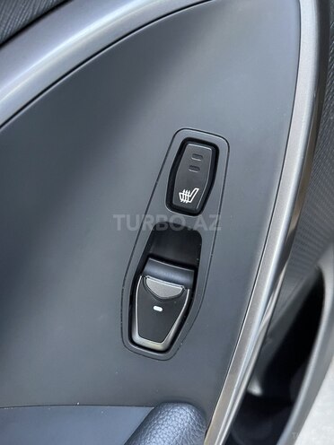 Hyundai Santa Fe 2016, 163,800 km - 2.0 l - Bakı