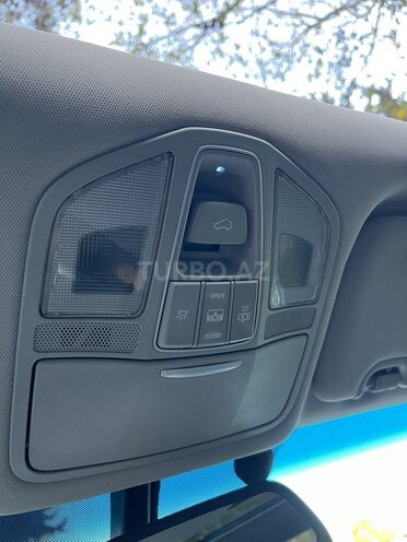 Hyundai Santa Fe 2016, 163,800 km - 2.0 l - Bakı
