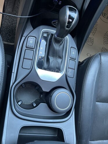 Hyundai Santa Fe 2016, 163,800 km - 2.0 l - Bakı