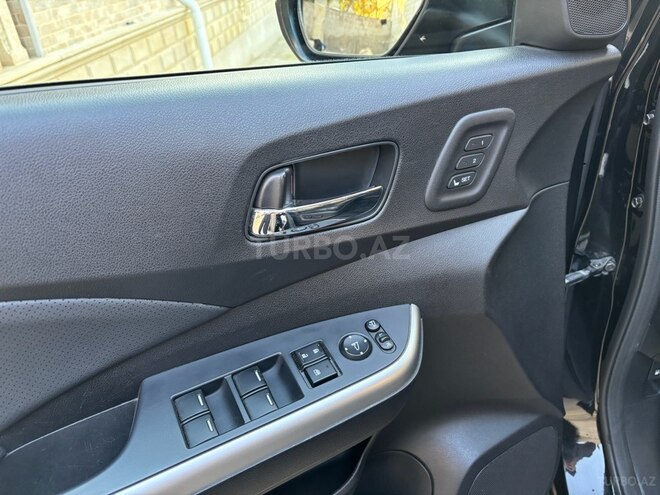 Honda CR-V 2015, 80,000 km - 2.4 l - Bakı