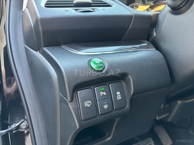 Honda CR-V 2015, 80,000 km - 2.4 l - Bakı