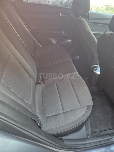 Hyundai Accent 2019, 115,873 km - 1.6 л - Bakı
