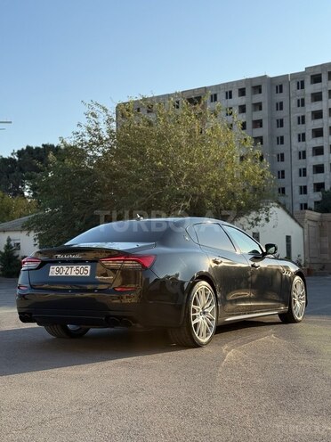 Maserati Quattroporte 2016, 89,000 km - 3.0 l - Bakı