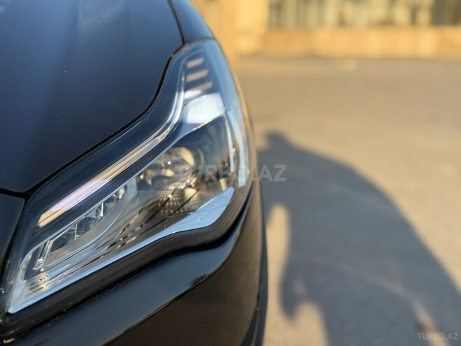 Maserati Quattroporte 2016, 89,000 km - 3.0 l - Bakı