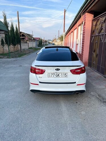 Kia K5-6