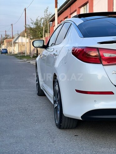 Kia K5-9