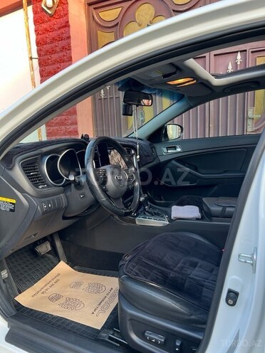 Kia K5-13