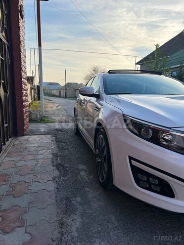 Kia K5-12