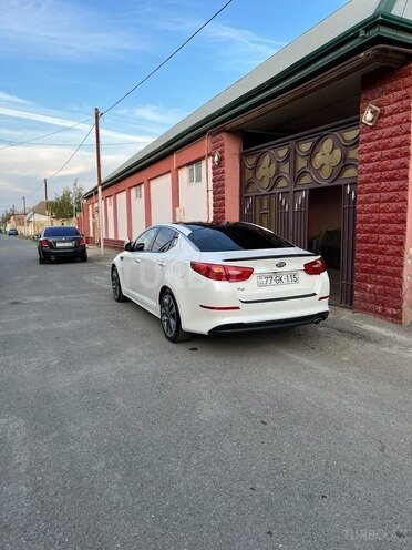 Kia K5-20