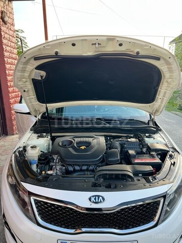 Kia K5-18