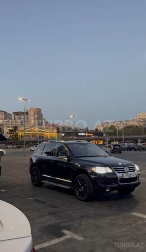 Volkswagen Touareg 2008, 180,000 km - 3.6 л - Bakı