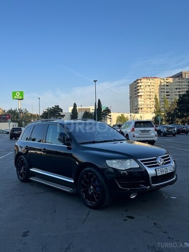 Volkswagen Touareg 2008, 180,000 km - 3.6 л - Bakı