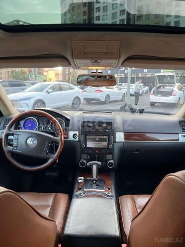 Volkswagen Touareg 2008, 180,000 km - 3.6 л - Bakı