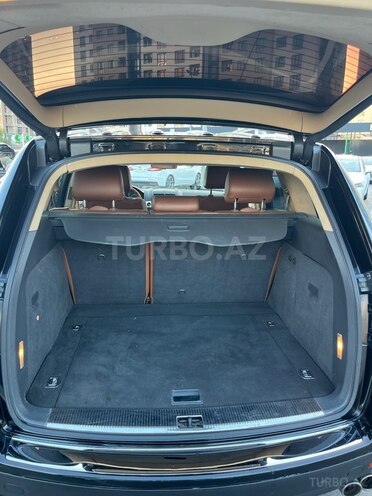 Volkswagen Touareg 2008, 180,000 km - 3.6 л - Bakı