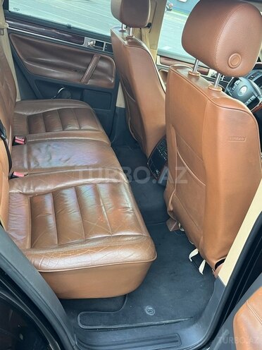 Volkswagen Touareg 2008, 180,000 km - 3.6 л - Bakı