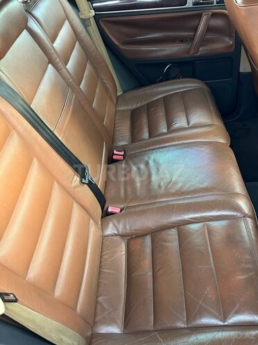 Volkswagen Touareg 2008, 180,000 km - 3.6 л - Bakı