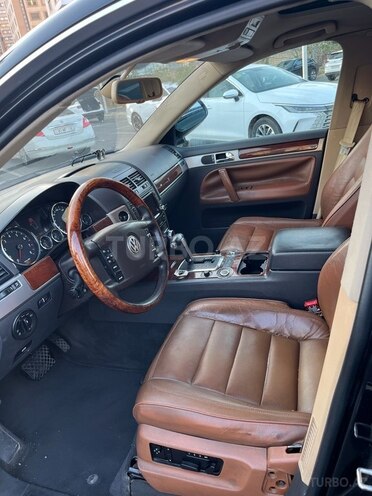 Volkswagen Touareg 2008, 180,000 km - 3.6 л - Bakı