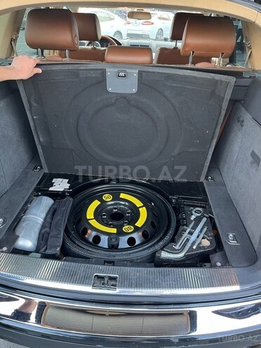 Volkswagen Touareg 2008, 180,000 km - 3.6 л - Bakı